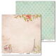 LSL Paper Pack 12"x12" - Vintage Trip