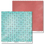 LSL Paper Pack 12"x12" - Winter Fun
