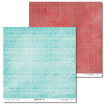 LSL Paper Pack 12"x12" - Winter Fun