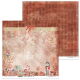LSL Paper Pack 12"x12" - Christmas Nutcracker