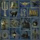 UHK Cardstock - Magic Night Chandelier