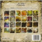 THZ Paper Pad 8"x8" - Tim Holtz Idea-ology...