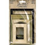 THZ Tim Holtz Ephemera - Idea-Ology Idea-Ology Baseboard...