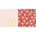 WBP Cardstock - Party Time! This Special Moment