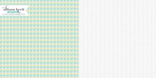 WBP Cardstock - Composition & Color That Way