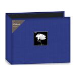 PIN Album 12"x12" - Blue