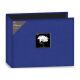 PIN Album 12"x12" - Blue