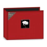 PIN Album 12"x12" - Red