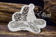 SNI Chipboard-Shapes/Laserstanzteile - Elf on the Shelf  Elf on a fir tree #2