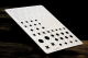 SNI Chipboard-Shapes/Laserstanzteile - Industrial Factory Screws and nails