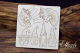 SNI Chipboard-Shapes/Laserstanzteile - Elf on the Shelf  Elves and Mushrooms