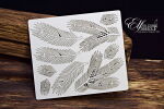 SNI Chipboard-Shapes/Laserstanzteile - Elf on the Shelf  Fir Twigs big