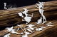 SNI Chipboard-Shapes/Laserstanzteile - Witch Please Witches Set