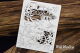 SNI Chipboard-Shapes/Laserstanzteile - Wild Meadow Border #5