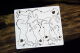 SNI Chipboard-Shapes/Laserstanzteile - Amazone’s Dream Trot Horses