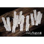 SNI Chipboard-Shapes/Laserstanzteile - Jolly Roger Small...