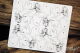 SNI Chipboard-Shapes/Laserstanzteile - Small is Beautiful Ornamental Leaves small