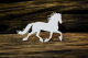 SNI Chipboard-Shapes/Laserstanzteile - Amazone’s Dream Galopping Horse