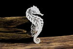 SNI Chipboard-Shapes/Laserstanzteile - Tropical Adventure...