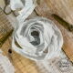 OFR Satin Ribbon - 5 x1,2 m Grey