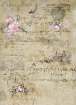 13ARTS Collection-Set A4 - Amour