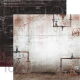 13ARTS Paper Pack 12x12" - Industrial Zone