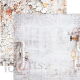 13ARTS Paper Pack 12x12" - Industrial Zone
