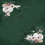 13ARTS Paper Pack 6x6" - Dreamland