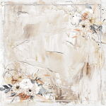 13ARTS Paper Pack 6x6" - Dreamland