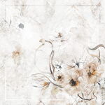 13ARTS Paper Pack 6x6" - Dreamland