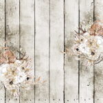 13ARTS Paper Pack 6x6" - Dreamland