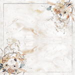 13ARTS Paper Pack 6x6" - Dreamland