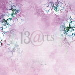 13ARTS Paper Pack 6x6" - Aurora