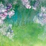 13ARTS Paper Pack 6x6" - Aurora