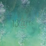 13ARTS Paper Pack 6x6" - Aurora