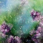 13ARTS Paper Pack 6x6" - Aurora