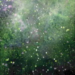 13ARTS Paper Pack 6x6" - Aurora