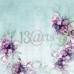 13ARTS Paper Pack 6x6" - Aurora