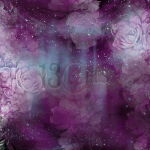 13ARTS Paper Pack 6x6" - Aurora