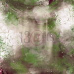13ARTS Paper Pack 6x6" - Aurora
