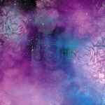 13ARTS Paper Pack 6x6" - Aurora