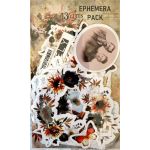 13ARTS Ephemera - End of Summer