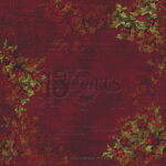 13ARTS Paper Pack 12x12" - Christmas Stories