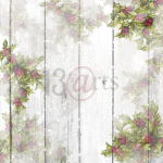 13ARTS Paper Pack 12x12" - Christmas Stories
