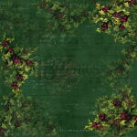 13ARTS Paper Pack 12x12" - Christmas Stories