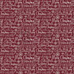 13ARTS Paper Pack 12x12" - Christmas Stories