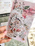 13ARTS Ephemera - Magnolia Dreams