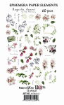 13ARTS Ephemera - Magnolia Dreams