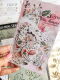 13ARTS Ephemera - Magnolia Dreams