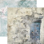 13ARTS Paper Pack 12x12" - Bella